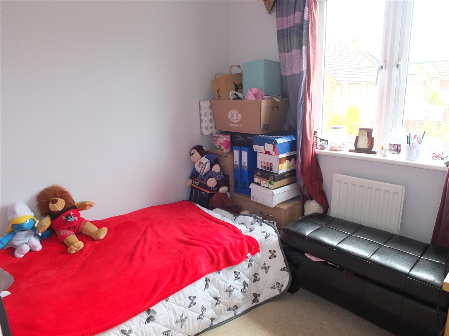 BEDROOM 4